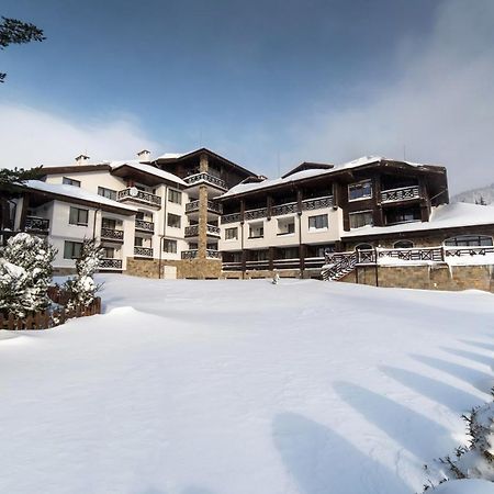Mountain View Apartment 541 Smolyan Exterior foto