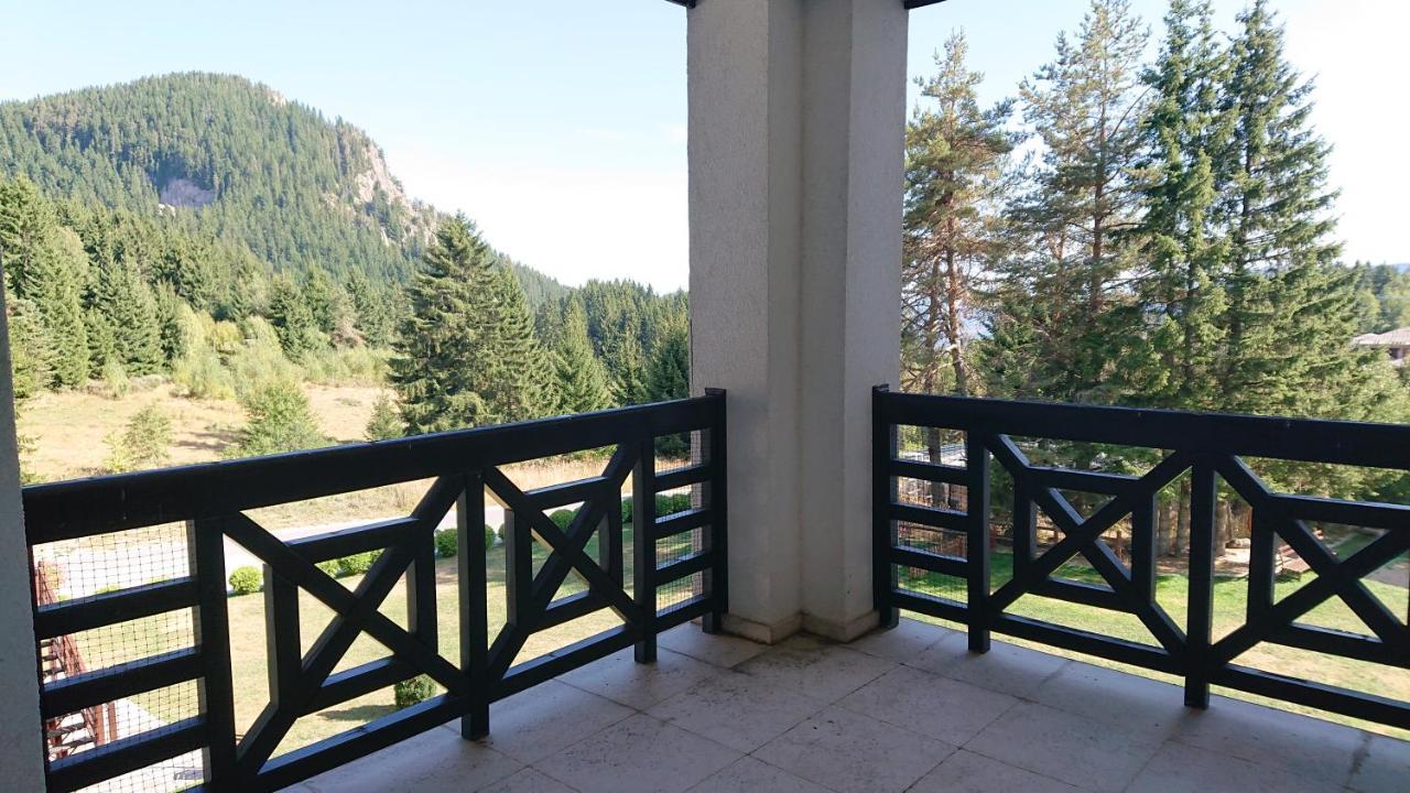Mountain View Apartment 541 Smolyan Exterior foto