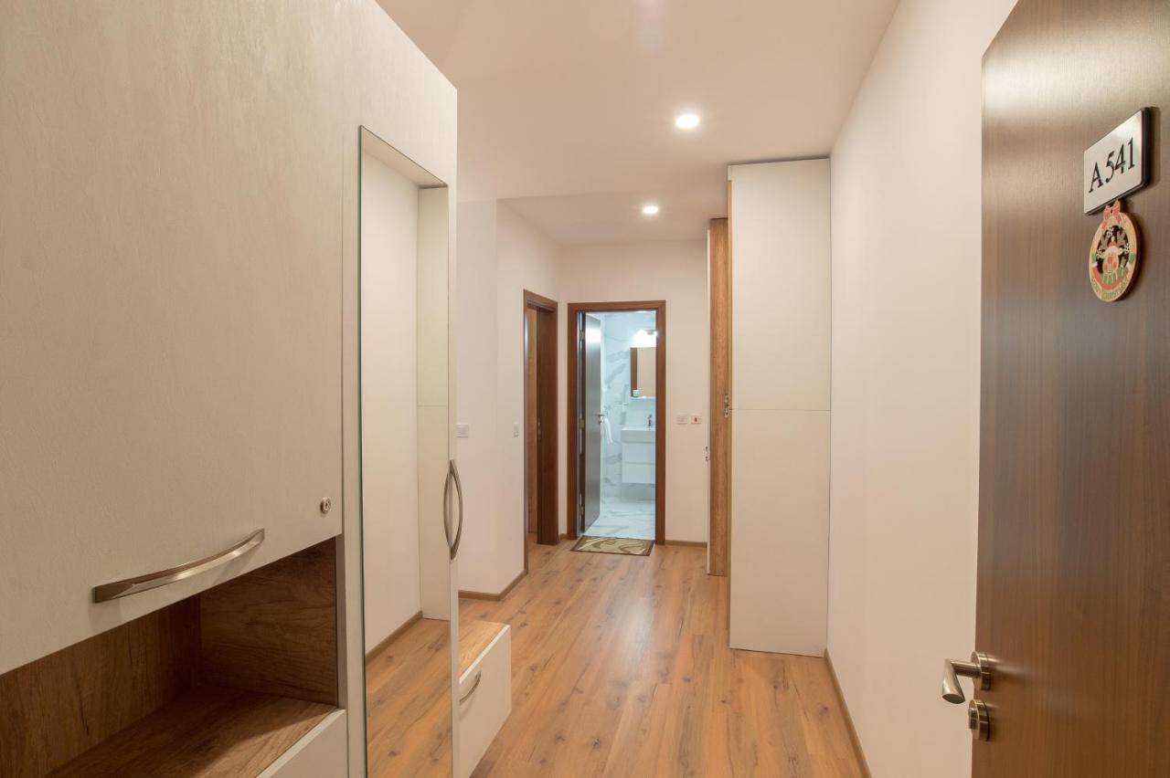 Mountain View Apartment 541 Smolyan Exterior foto