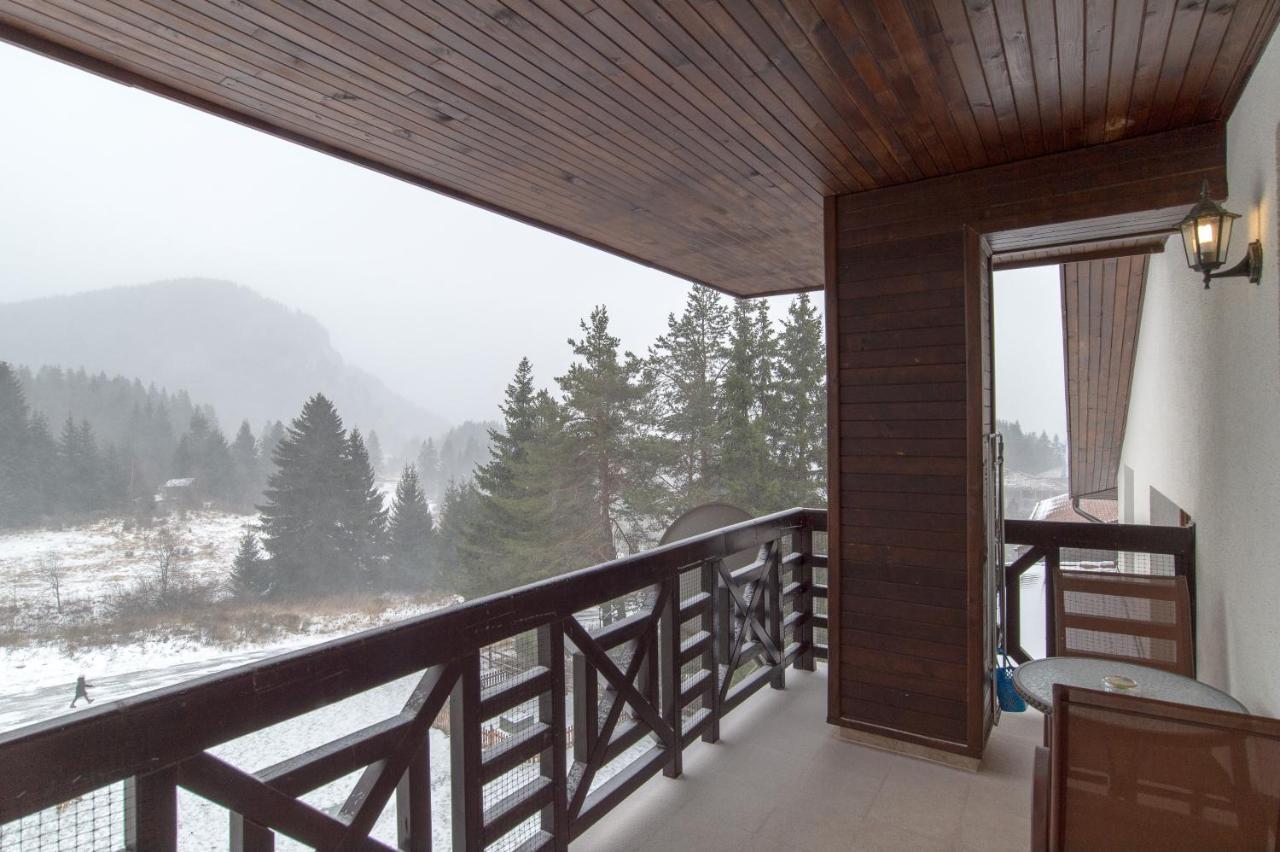 Mountain View Apartment 541 Smolyan Exterior foto