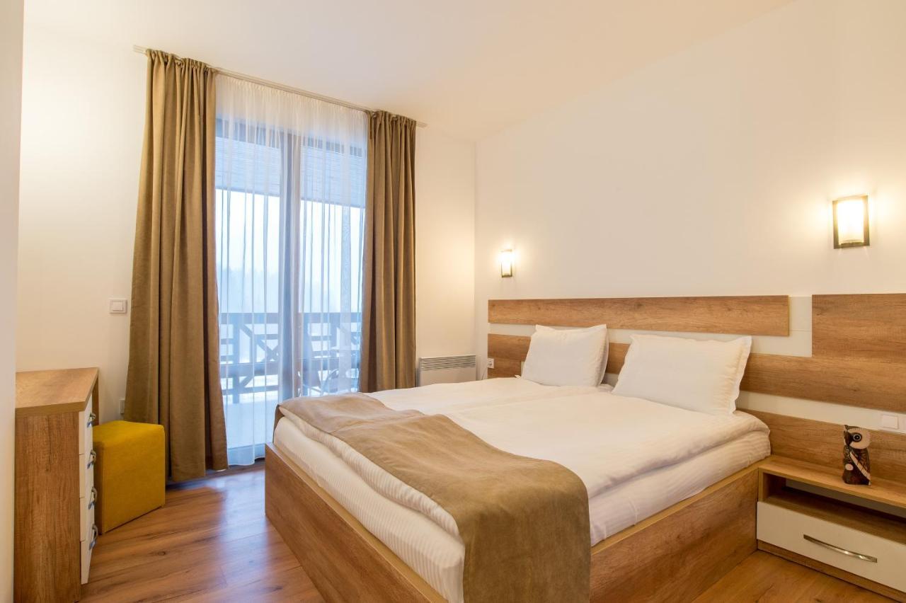 Mountain View Apartment 541 Smolyan Exterior foto