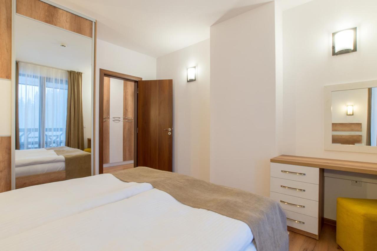 Mountain View Apartment 541 Smolyan Exterior foto