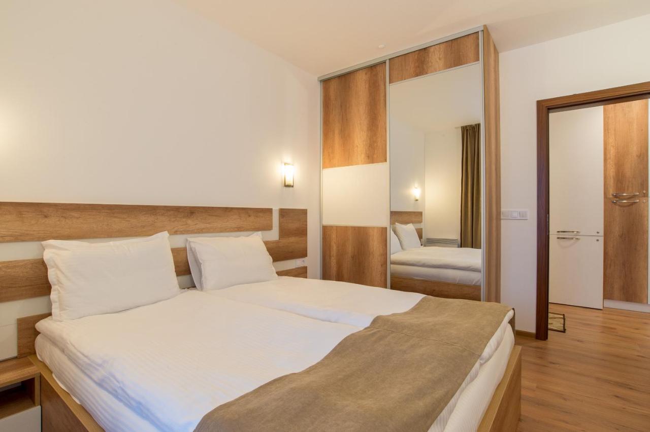 Mountain View Apartment 541 Smolyan Exterior foto
