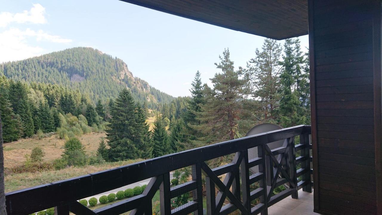 Mountain View Apartment 541 Smolyan Exterior foto