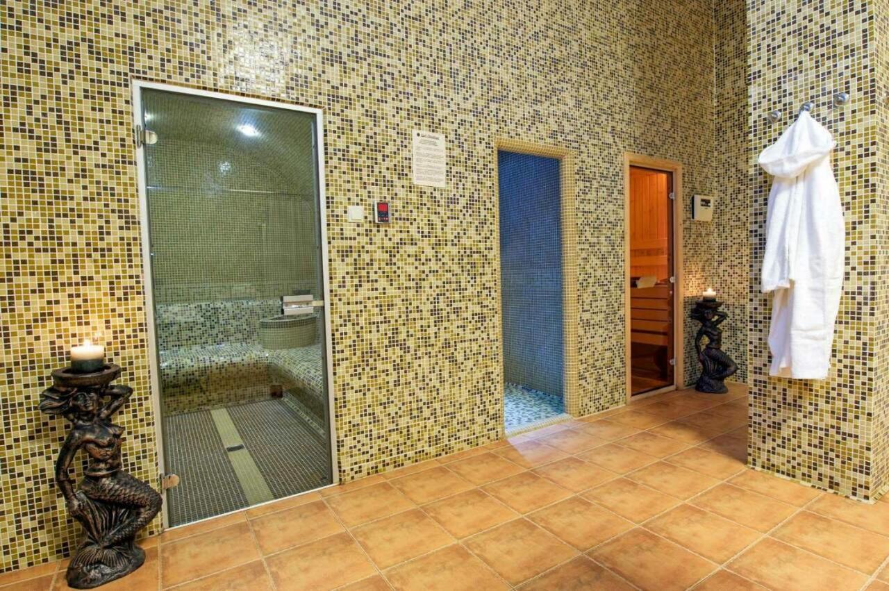 Mountain View Apartment 541 Smolyan Exterior foto