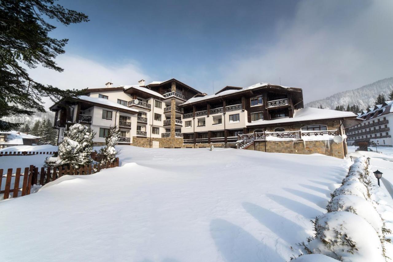 Mountain View Apartment 541 Smolyan Exterior foto